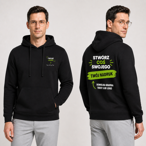 Wizualizacja na modelu