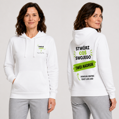 Wizualizacja na modelu