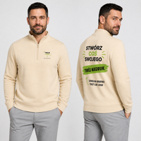 Wizualizacja na modelu