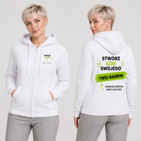 Wizualizacja na modelu