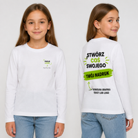 Wizualizacja na modelu