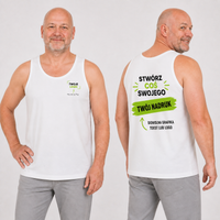 Wizualizacja na modelu