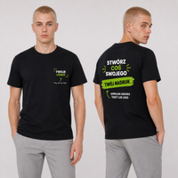 Wizualizacja na modelu