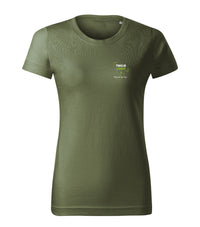 Basic Free — khaki