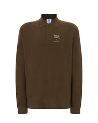 PORA 210 LS — khaki