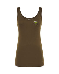 TSUL VCTR — khaki
