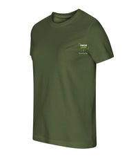 Edge — khaki
