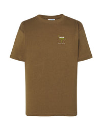 TSRK 150 — khaki