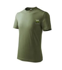 Basic — khaki