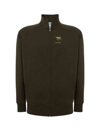 SWRA FUZIP — khaki