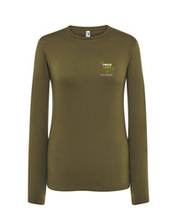 TSRL CMF LS — khaki