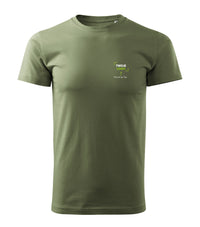 Basic Free — khaki