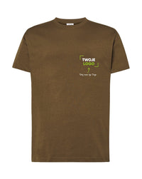 TSUA 150 — khaki
