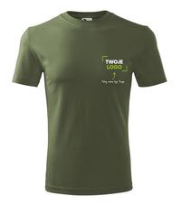Classic New — khaki