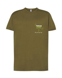 TSRA 190 — khaki