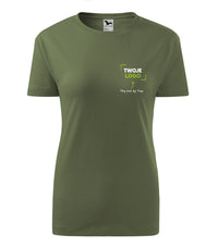 Classic New — khaki