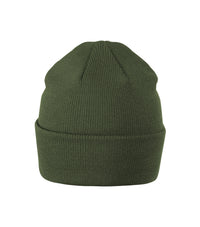 Beanie — khaki (2)