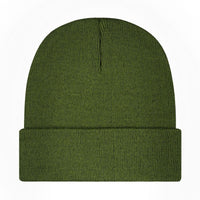 Czap zim — khaki (2)