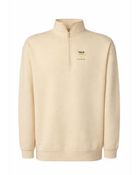 SWRA ZIP — kremowy