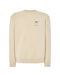 Bluza JT SWCR — kremowy