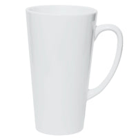 Kubek latte z nadrukiem — 450 ml