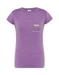 TSRL CMF — Lavender Heather