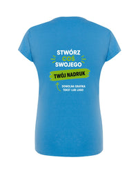 TSRL CMF — lazurowy (2)