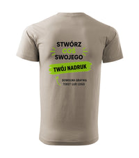 Basic — lodowo siwy (2)