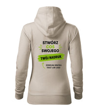 Cape — lodowo siwy (2)
