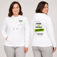 Wizualizacja na modelu