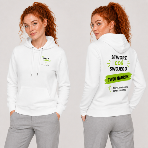 Wizualizacja na modelu