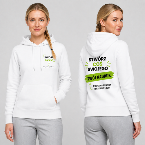 Wizualizacja na modelu