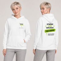Wizualizacja na modelu