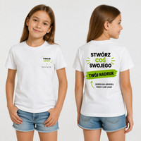 Wizualizacja na modelu