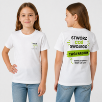 Wizualizacja na modelu