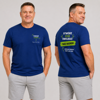 Wizualizacja na modelu