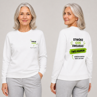 Wizualizacja na modelu