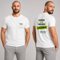 Wizualizacja na modelu