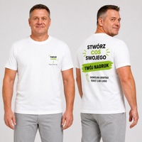 Wizualizacja na modelu