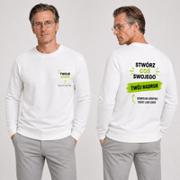 Wizualizacja na modelu