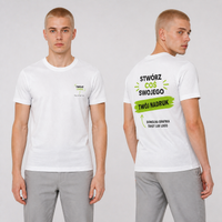 Wizualizacja na modelu