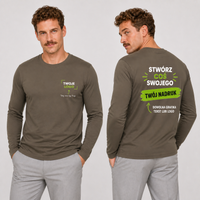 Wizualizacja na modelu
