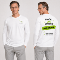 Wizualizacja na modelu