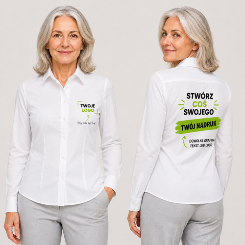 Wizualizacja na modelu