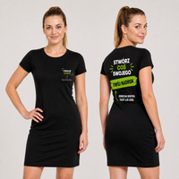Wizualizacja na modelu