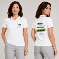 Wizualizacja na modelu