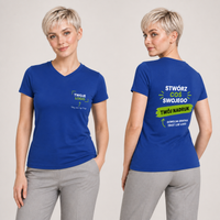 Wizualizacja na modelu
