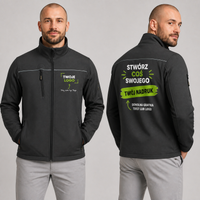 Wizualizacja na modelu
