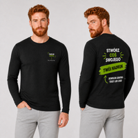 Wizualizacja na modelu
