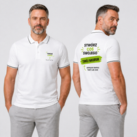 Wizualizacja na modelu